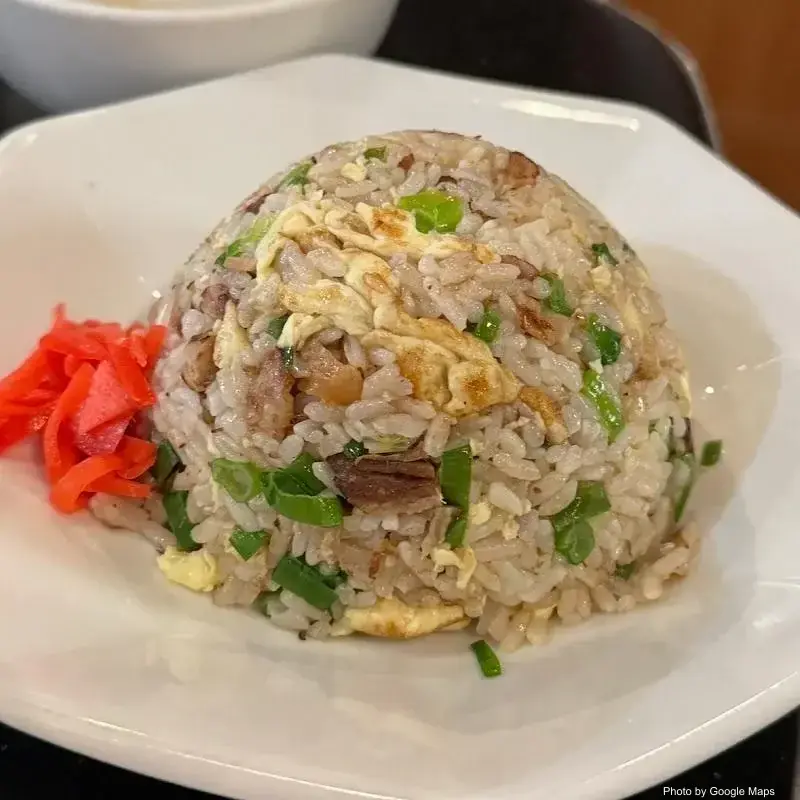 Ramen Nakamura (Honolulu): Hours, Photos & Review