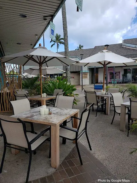 Repetti's Pizza and Provisions - Photo 2 of 4 | NateEatsHawaii restaurant gallery and food photos from Oahu, Hawaii