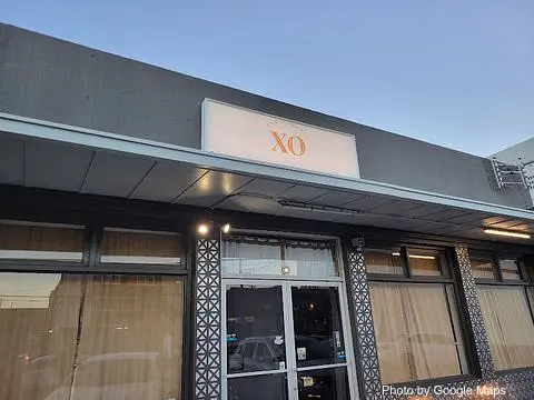 Restaurant XO - Photo 2 of 4 | NateEatsHawaii restaurant gallery and food photos from Oahu, Hawaii