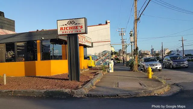 Richie's Drive Inn