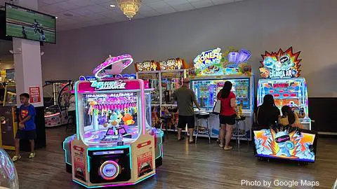Rock 'N Fun - Photo 2 of 4 | NateEatsHawaii restaurant gallery and food photos from Oahu, Hawaii