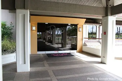 Roy's Ko Olina - Photo 2 of 4 | NateEatsHawaii restaurant gallery and food photos from Oahu, Hawaii