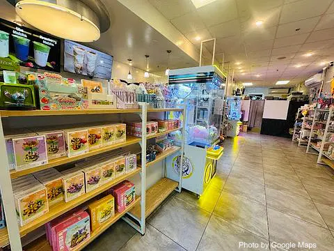S7 Icy Bubble - Kapolei - Photo 3 of 4 | NateEatsHawaii restaurant gallery and food photos from Oahu, Hawaii