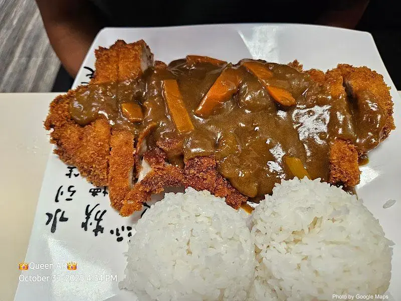 Sadie's BBQ Inn - Photo 3 of 6 | NateEatsHawaii restaurant gallery and food photos from Oahu, Hawaii