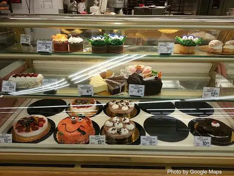 Safeway - Photo 3 of 4 | NateEatsHawaii restaurant gallery and food photos from Oahu, Hawaii