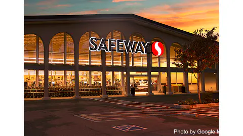 Safeway - Photo 2 of 4 | NateEatsHawaii restaurant gallery and food photos from Oahu, Hawaii