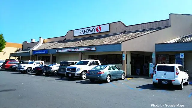 Safeway