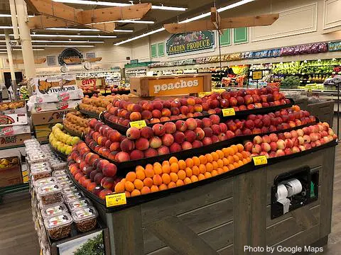Safeway - Photo 3 of 4 | NateEatsHawaii restaurant gallery and food photos from Oahu, Hawaii