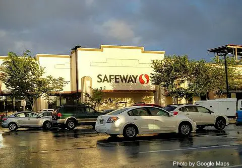 Safeway - Photo 2 of 4 | NateEatsHawaii restaurant gallery and food photos from Oahu, Hawaii