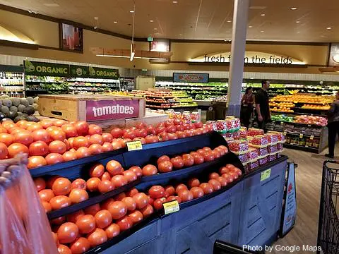 Safeway - Photo 3 of 4 | NateEatsHawaii restaurant gallery and food photos from Oahu, Hawaii