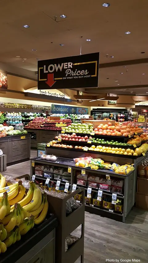 Safeway - Photo 3 of 4 | NateEatsHawaii restaurant gallery and food photos from Oahu, Hawaii
