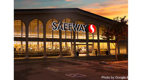 Safeway - Photo 2 of 4 | NateEatsHawaii restaurant gallery and food photos from Oahu, Hawaii