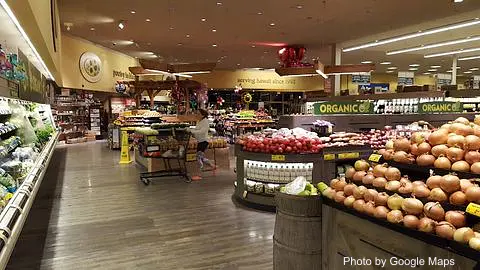 Safeway - Photo 3 of 4 | NateEatsHawaii restaurant gallery and food photos from Oahu, Hawaii