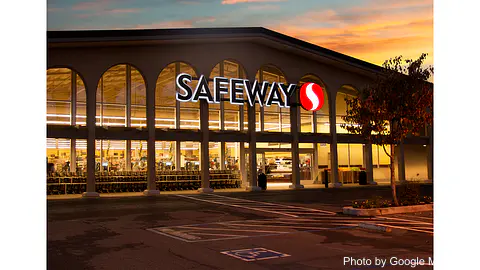 Safeway - Photo 2 of 4 | NateEatsHawaii restaurant gallery and food photos from Oahu, Hawaii