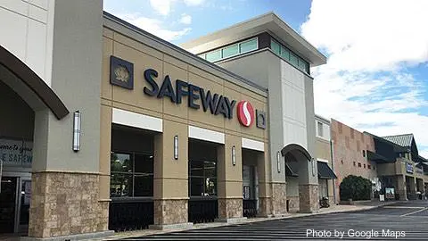 Safeway - Photo 2 of 4 | NateEatsHawaii restaurant gallery and food photos from Oahu, Hawaii