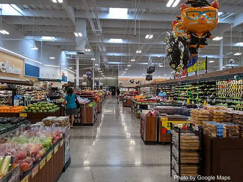 Safeway - Photo 3 of 4 | NateEatsHawaii restaurant gallery and food photos from Oahu, Hawaii