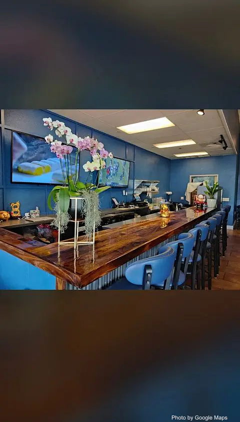 Saito & Pho Japanese & Vietnamese - Photo 2 of 4 | NateEatsHawaii restaurant gallery and food photos from Oahu, Hawaii