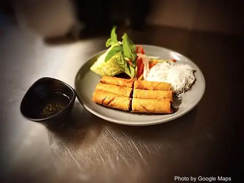 Saito & Pho Japanese & Vietnamese - Photo 3 of 4 | NateEatsHawaii restaurant gallery and food photos from Oahu, Hawaii