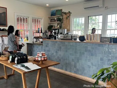 Saylor's Haleiwa - Photo 2 of 4 | NateEatsHawaii restaurant gallery and food photos from Oahu, Hawaii