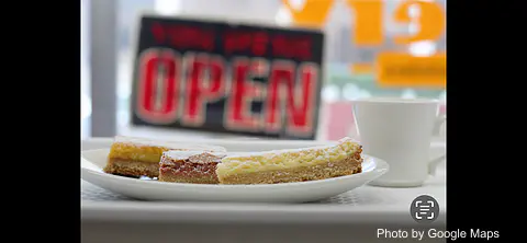 Sconees Bakery - Photo 3 of 4 | NateEatsHawaii restaurant gallery and food photos from Oahu, Hawaii