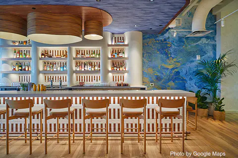 SERA - Photo 2 of 3 | NateEatsHawaii restaurant gallery and food photos from Oahu, Hawaii