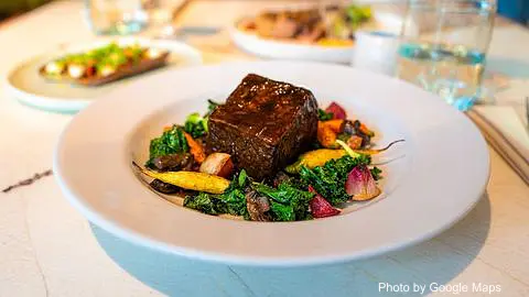 SERA - Photo 3 of 3 | NateEatsHawaii restaurant gallery and food photos from Oahu, Hawaii