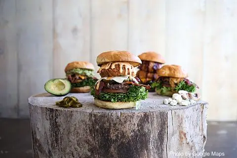 Seven Brothers - Haleiwa - Photo 3 of 4 | NateEatsHawaii restaurant gallery and food photos from Oahu, Hawaii