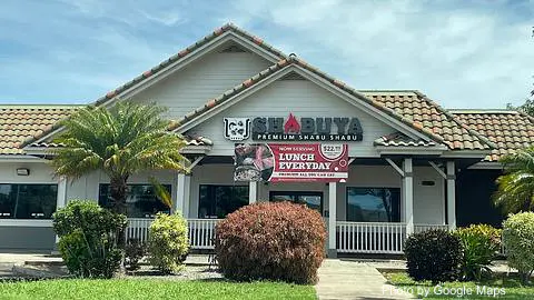 Shabuya - Photo 2 of 4 | NateEatsHawaii restaurant gallery and food photos from Oahu, Hawaii