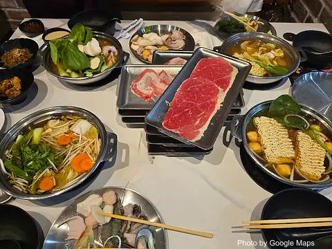 Shabuya - Photo 3 of 4 | NateEatsHawaii restaurant gallery and food photos from Oahu, Hawaii