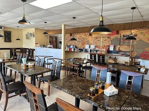 Shaka Ramen - Photo 2 of 4 | NateEatsHawaii restaurant gallery and food photos from Oahu, Hawaii