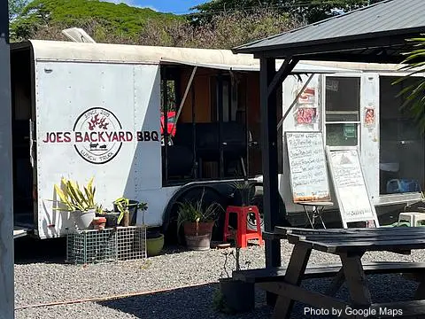 Shay's Smash Burgers - Photo 2 of 4 | NateEatsHawaii restaurant gallery and food photos from Oahu, Hawaii