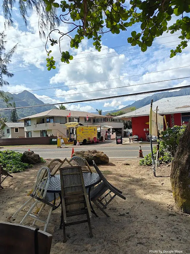 Shrimp Shack