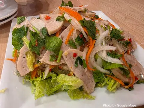 Siam City Thai Kitchen - Photo 3 of 4 | NateEatsHawaii restaurant gallery and food photos from Oahu, Hawaii