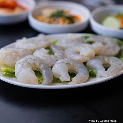 Sik Do Rak | Korean Restaurant - Photo 3 of 4 | NateEatsHawaii restaurant gallery and food photos from Oahu, Hawaii