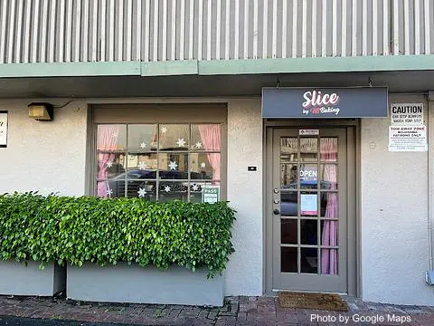 Slice by HB Baking - Photo 2 of 4 | NateEatsHawaii restaurant gallery and food photos from Oahu, Hawaii