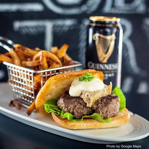 Smith & Kings - Photo 3 of 4 | NateEatsHawaii restaurant gallery and food photos from Oahu, Hawaii
