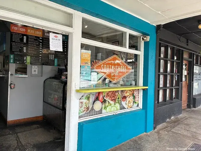 South Shore Grill