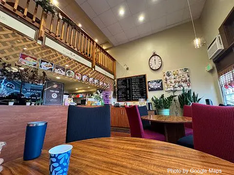Spero Spera - Photo 2 of 4 | NateEatsHawaii restaurant gallery and food photos from Oahu, Hawaii