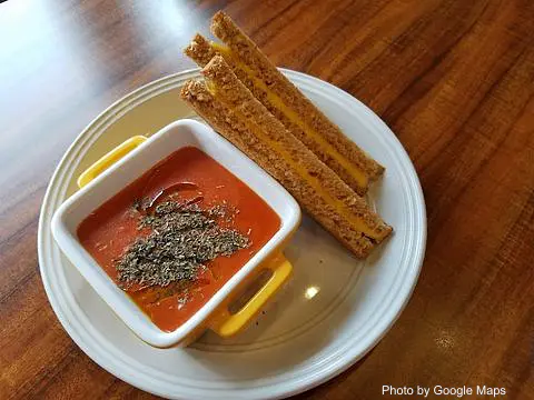 Spero Spera - Photo 3 of 4 | NateEatsHawaii restaurant gallery and food photos from Oahu, Hawaii