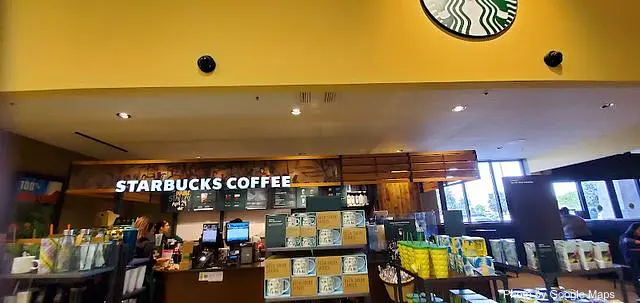 Starbucks Coffee Company