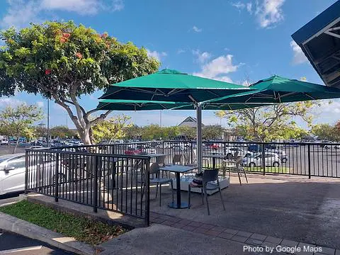 Starbucks Coffee Company - Photo 2 of 4 | NateEatsHawaii restaurant gallery and food photos from Oahu, Hawaii