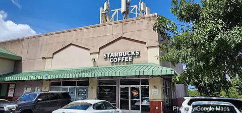 Starbucks Coffee Company - Photo 2 of 4 | NateEatsHawaii restaurant gallery and food photos from Oahu, Hawaii