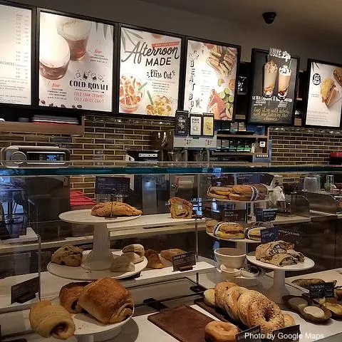 Starbucks Coffee Company - Photo 2 of 4 | NateEatsHawaii restaurant gallery and food photos from Oahu, Hawaii