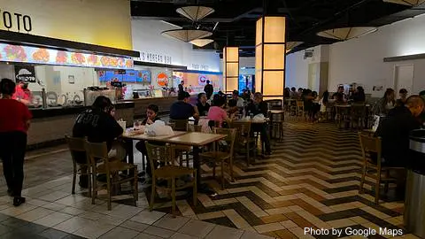 Steve's Chicken - Photo 2 of 4 | NateEatsHawaii restaurant gallery and food photos from Oahu, Hawaii