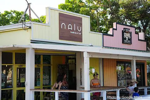 Storto's Deli & Sandwich Shop - Photo 2 of 4 | NateEatsHawaii restaurant gallery and food photos from Oahu, Hawaii