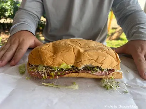 Storto's Deli & Sandwich Shop - Photo 3 of 4 | NateEatsHawaii restaurant gallery and food photos from Oahu, Hawaii