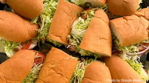 Sub Shack - Photo 3 of 4 | NateEatsHawaii restaurant gallery and food photos from Oahu, Hawaii