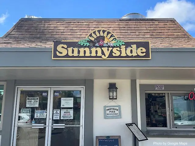 Sunnyside