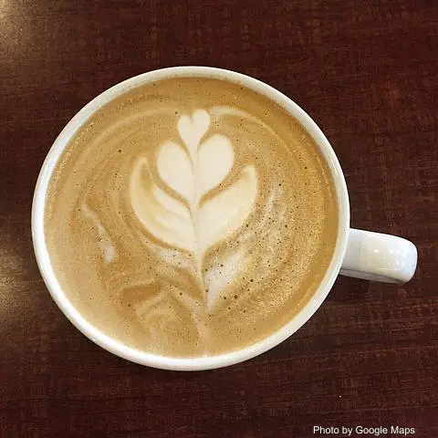 Surfers Coffee - Photo 3 of 4 | NateEatsHawaii restaurant gallery and food photos from Oahu, Hawaii