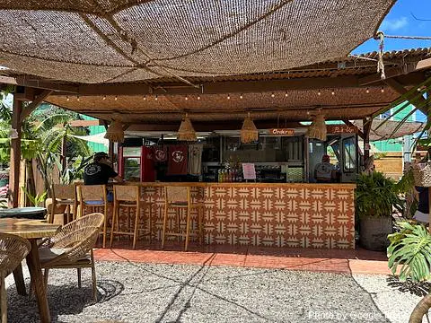Surf N Salsa - Photo 3 of 4 | NateEatsHawaii restaurant gallery and food photos from Oahu, Hawaii